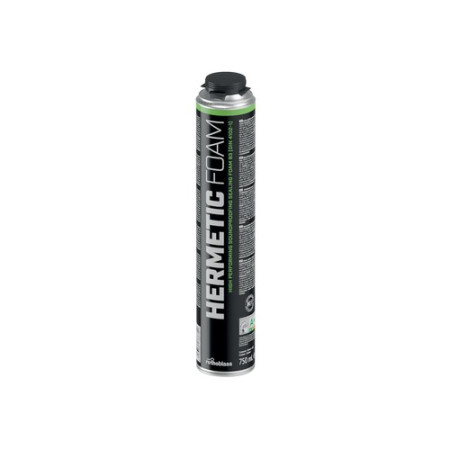 rothoblaas HERMETIC FOAM GUN VERSION 750ML